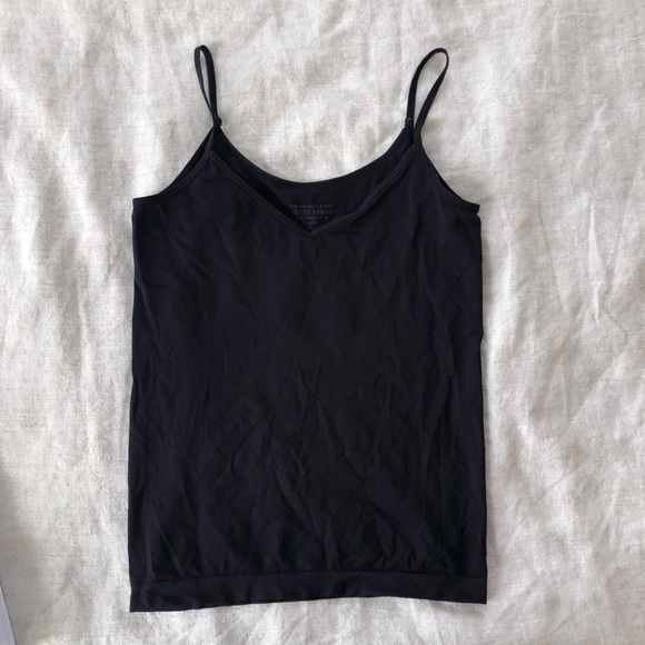 Lucky Brand Duo Reversible Favorite Layering Cami - Picture 5 of 7